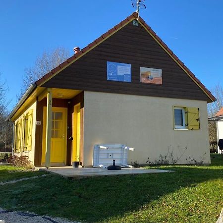 Gite Cottage 2 A 4 Pers Bulle Der 12A Lac Du Der Giffaumont-Champaubert Kültér fotó